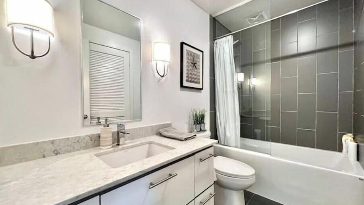 Photo of Bathroom in Big Bay Point