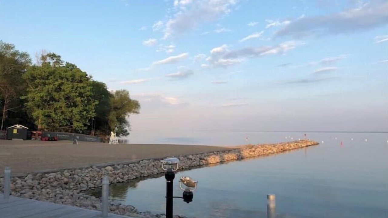 Photo of Outdoor in Big Bay Point