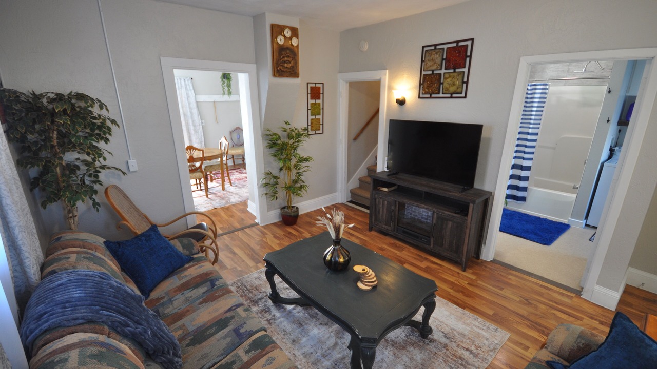 Photo of Livingroom in Mankato