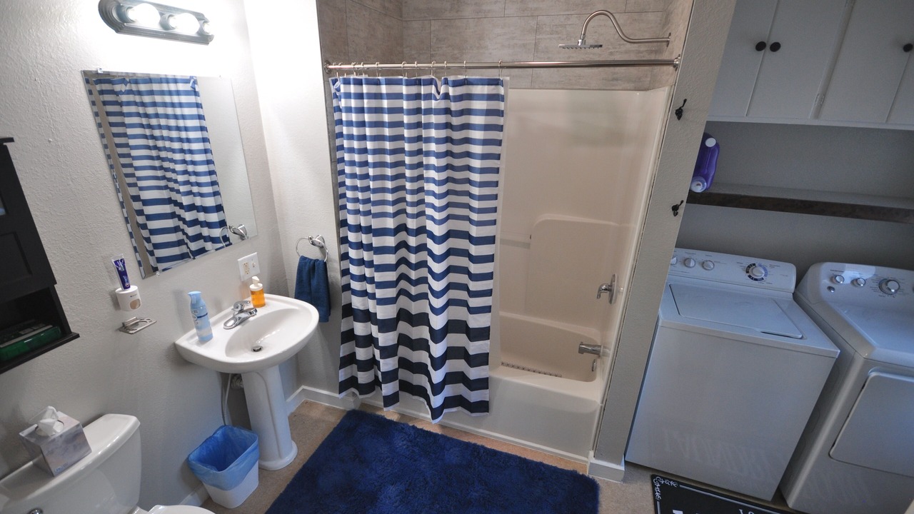 Photo of Bathroom in Mankato