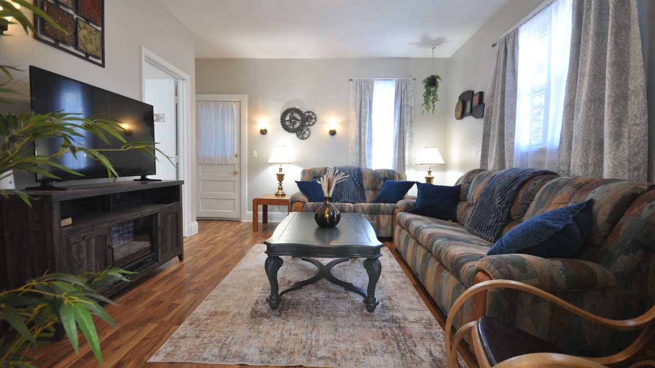 Photo of Livingroom in Mankato