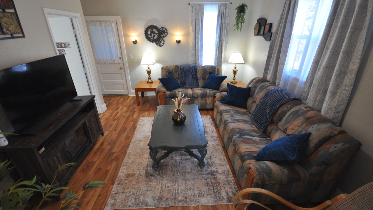 Photo of Livingroom in Mankato