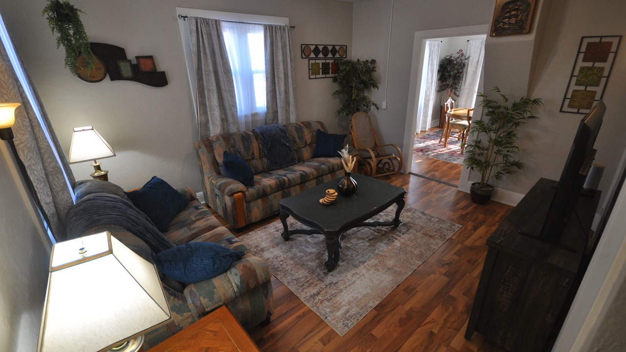 Photo of Livingroom in Mankato