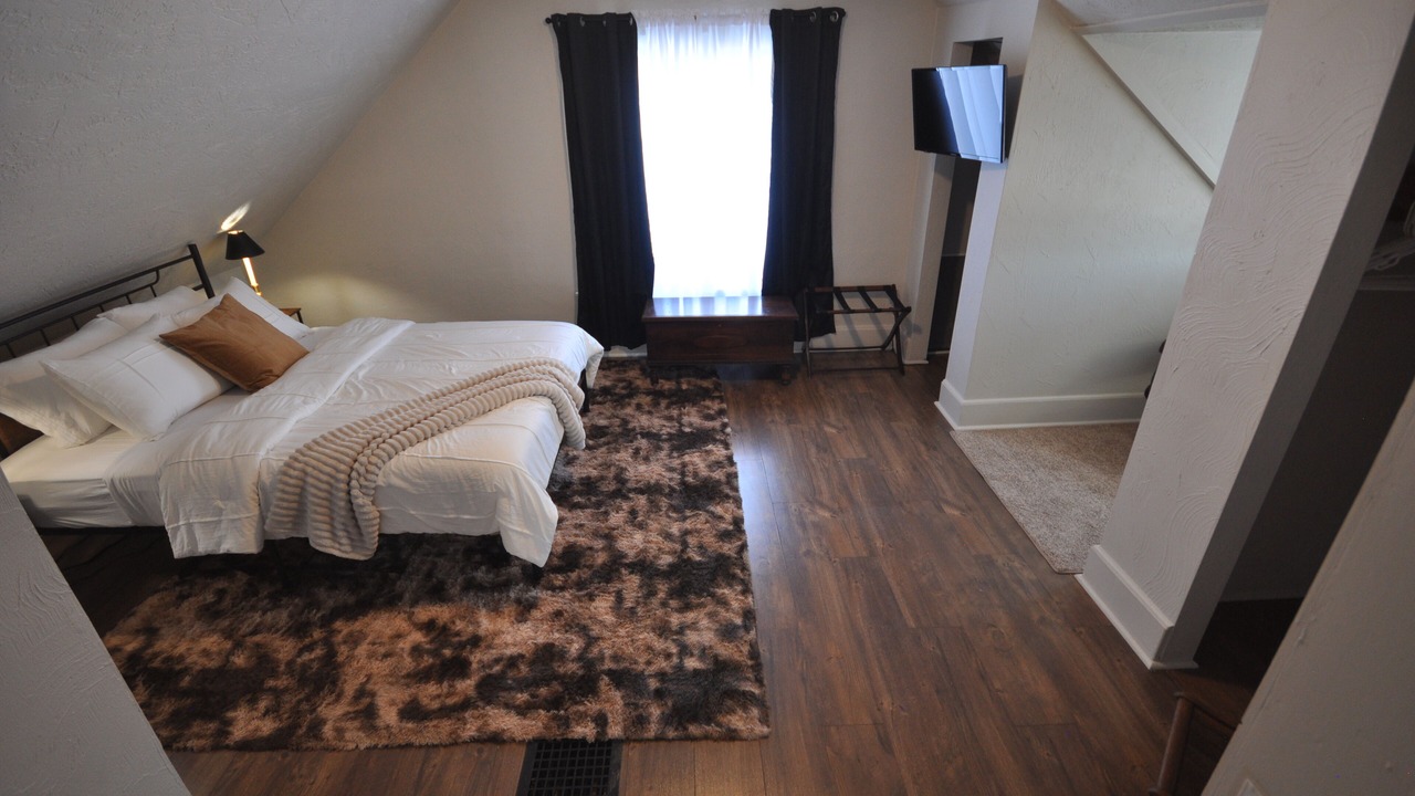 Photo of Bedroom in Mankato