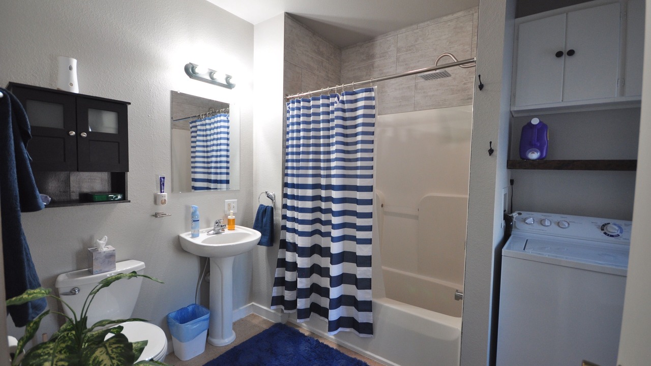 Photo of Bathroom in Mankato