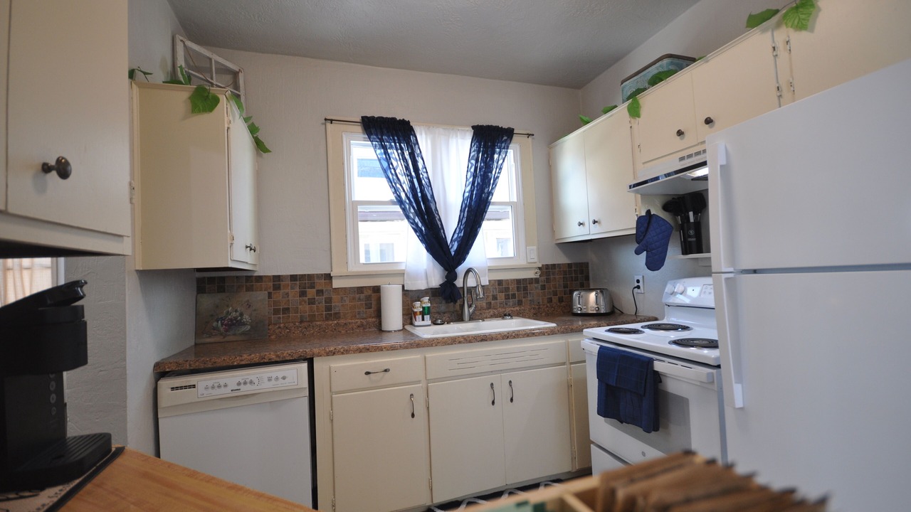 Photo of Kitchen in Mankato