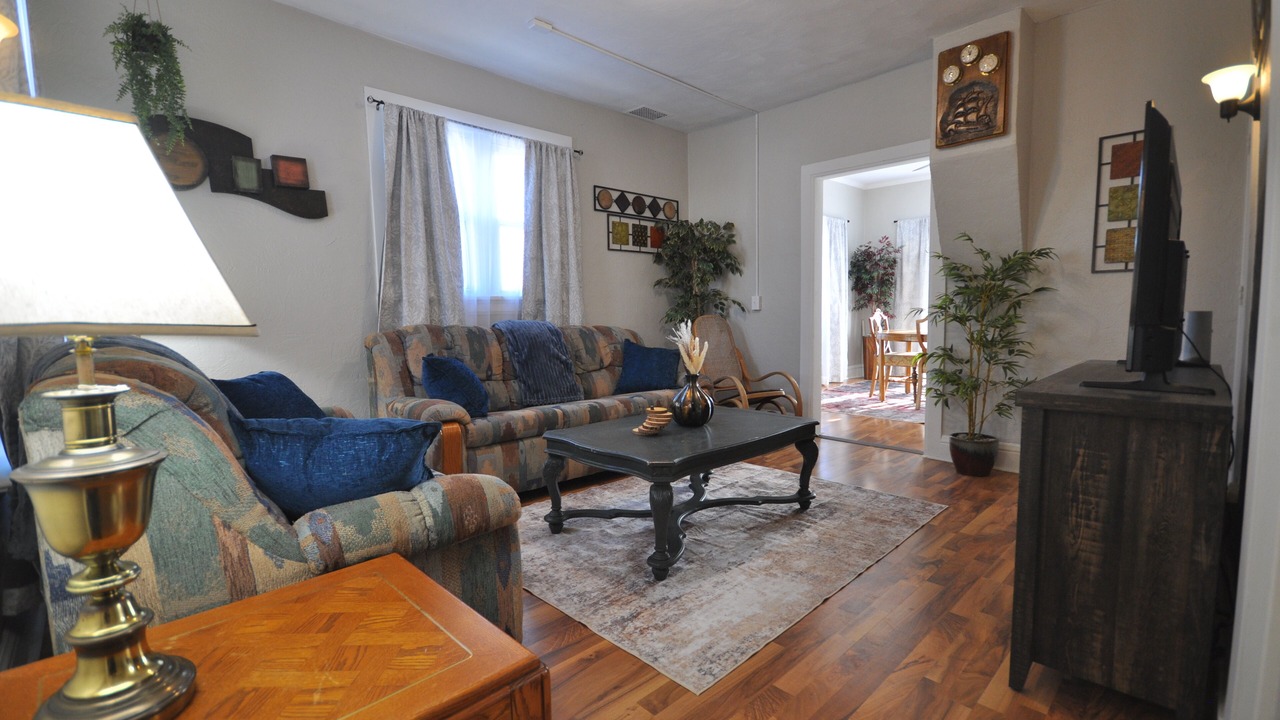 Photo of Livingroom in Mankato