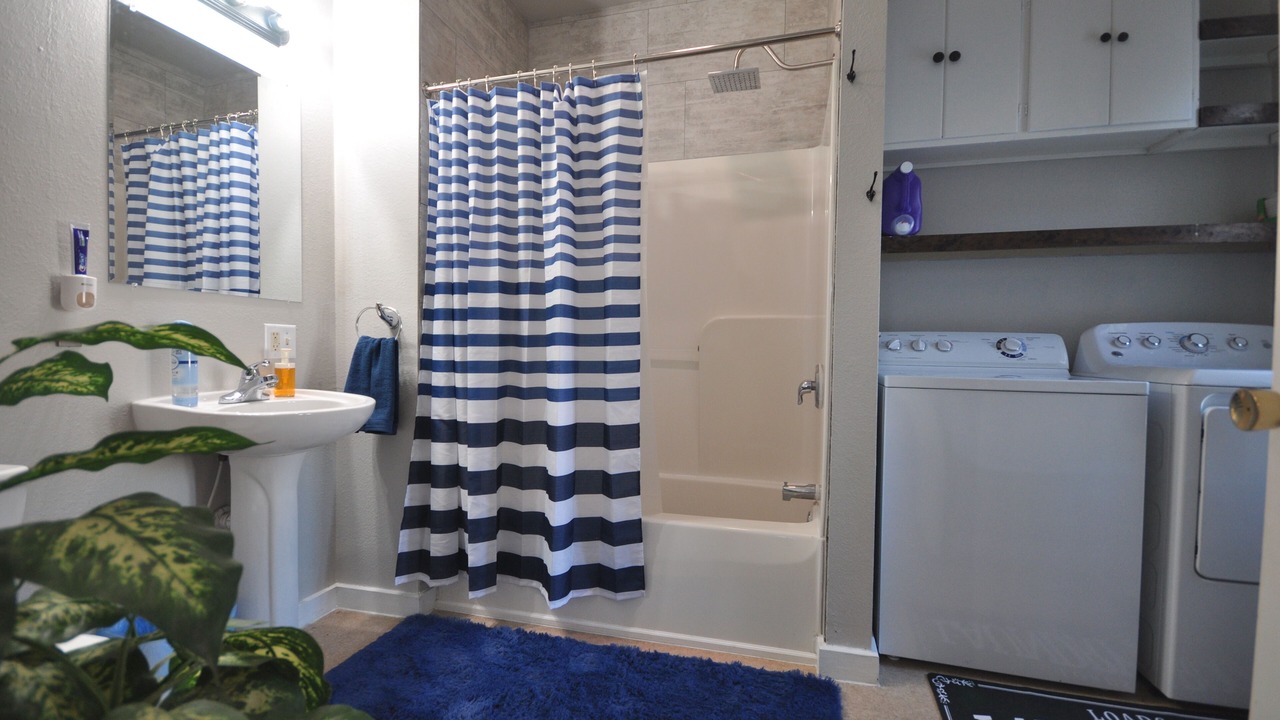 Photo of Bathroom in Mankato