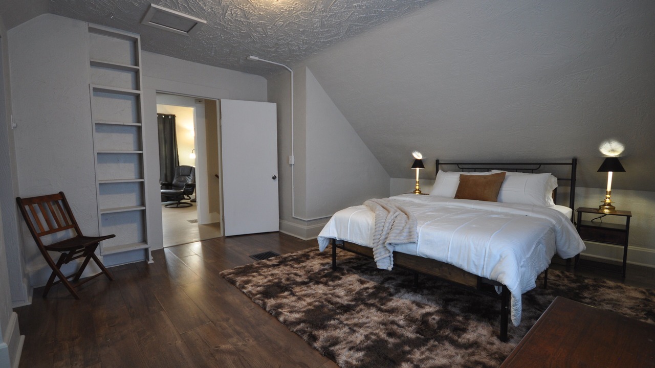 Photo of Bedroom in Mankato