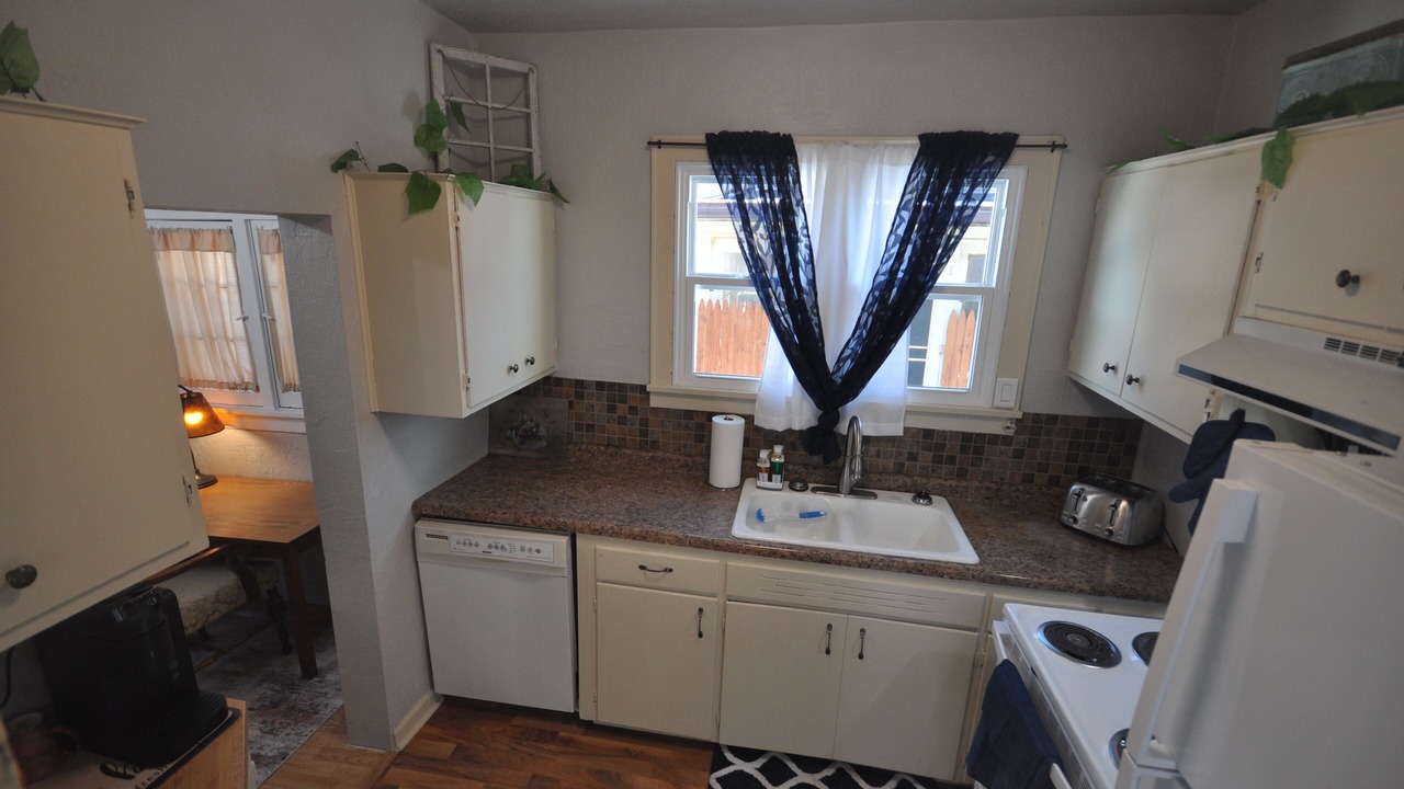 Photo of Kitchen in Mankato