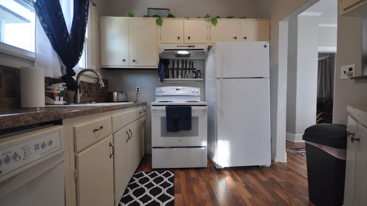 Photo of Kitchen in Mankato