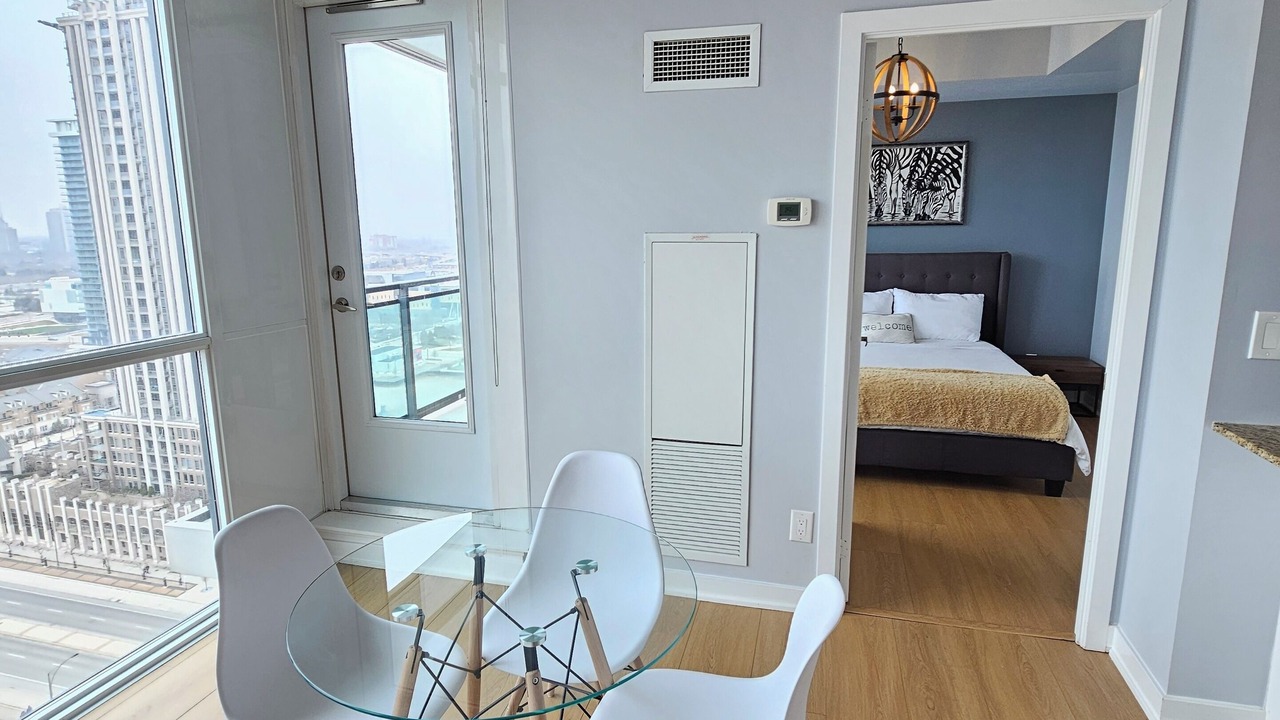 Photo of Bedroom in Mississauga