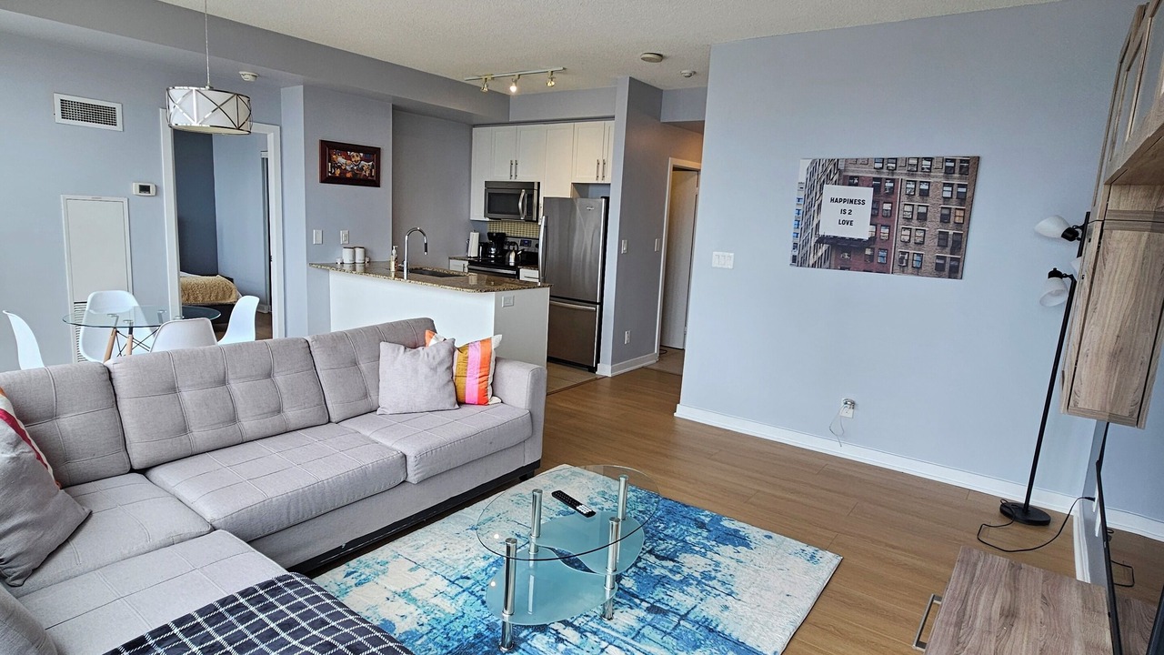Photo of Livingroom in Mississauga