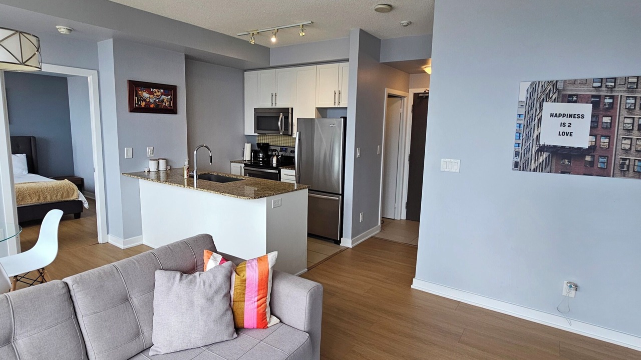 Photo of Livingroom in Mississauga