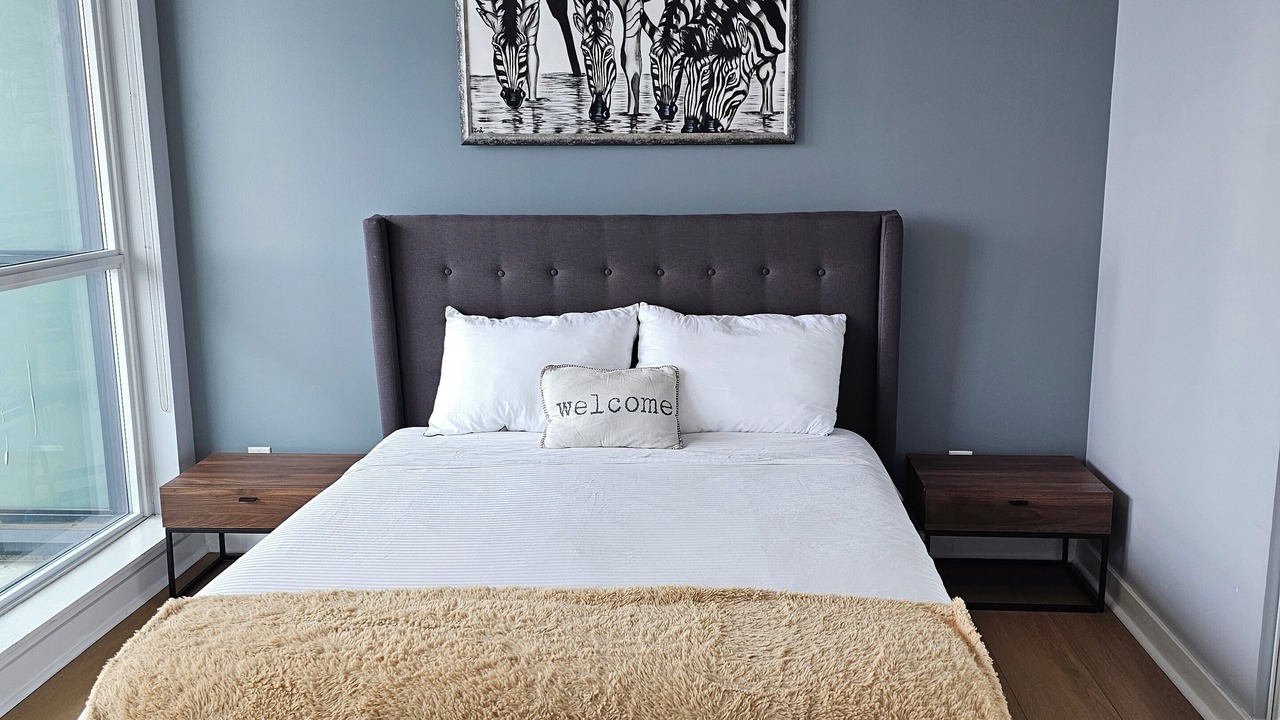 Photo of Bedroom in Mississauga