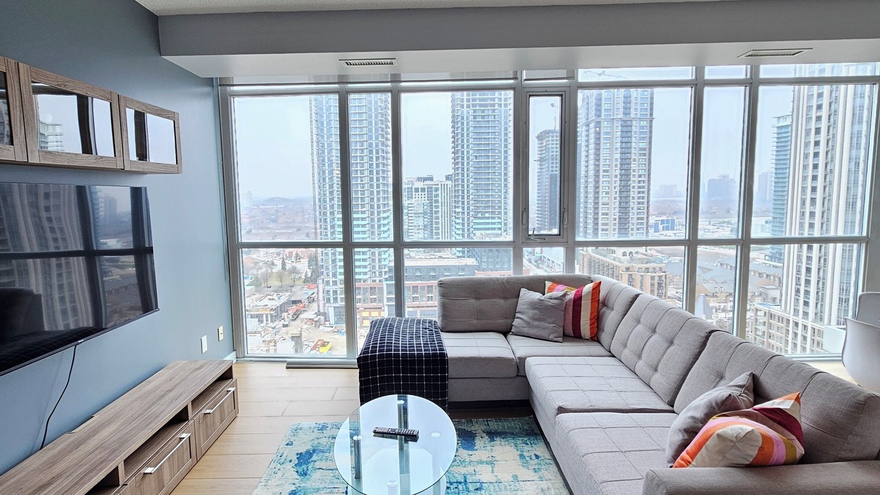 Photo of Livingroom in Mississauga