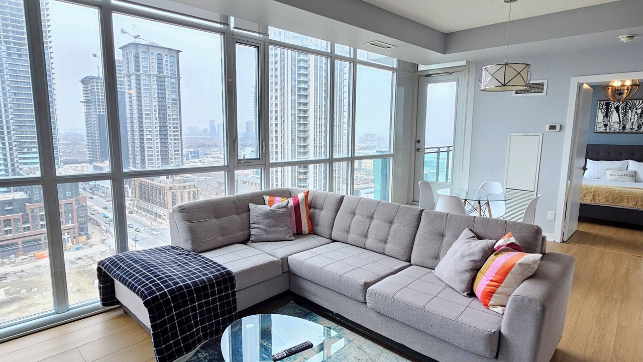 Photo of Livingroom in Mississauga
