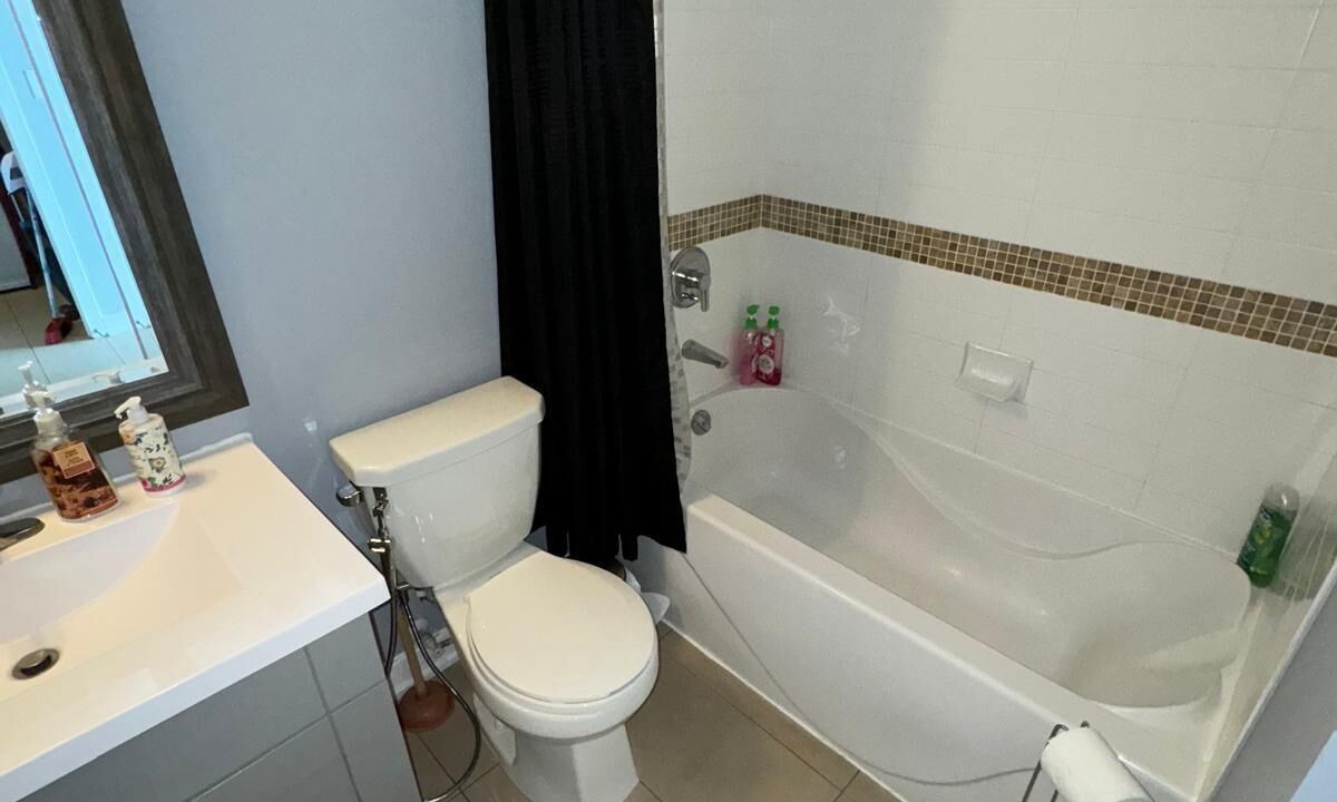 Photo of Bathroom in Mississauga