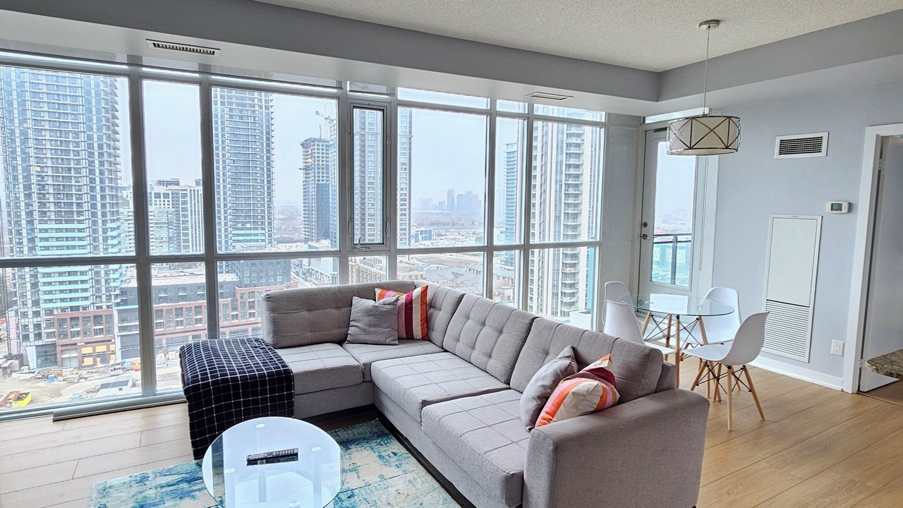 Photo of Livingroom in Mississauga