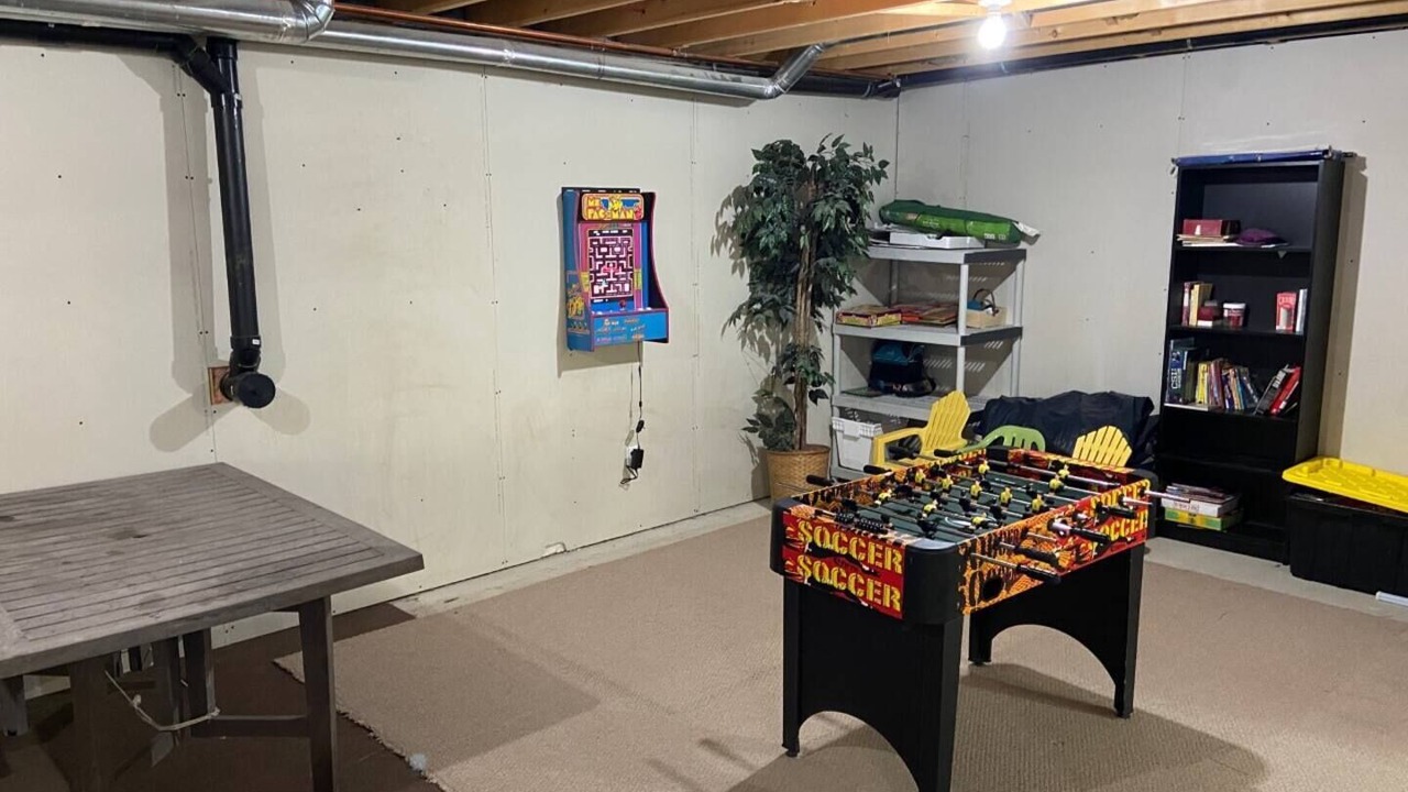 Photo of Bedroom in Miller Lake
