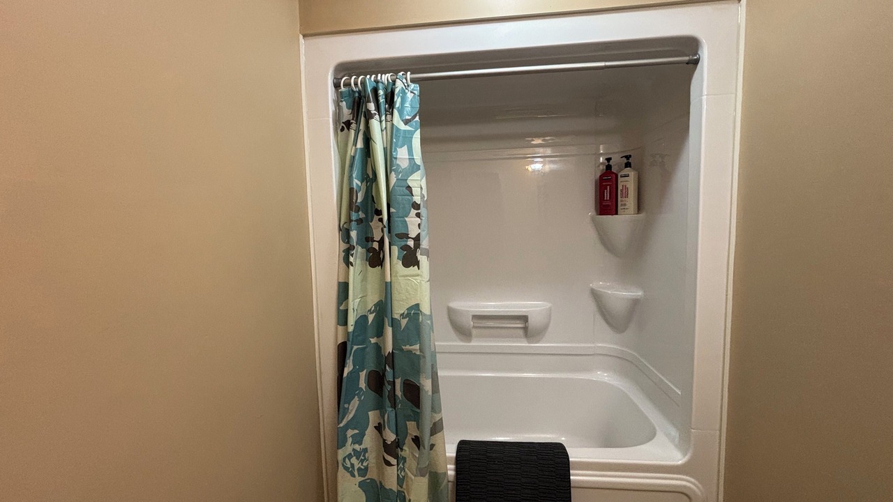 Photo of Bathroom in Miller Lake