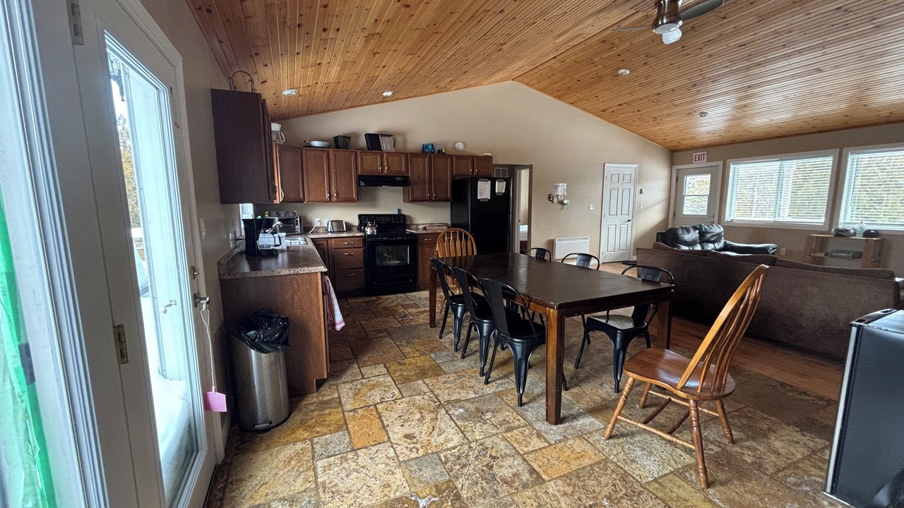 Photo of Kitchen in Miller Lake