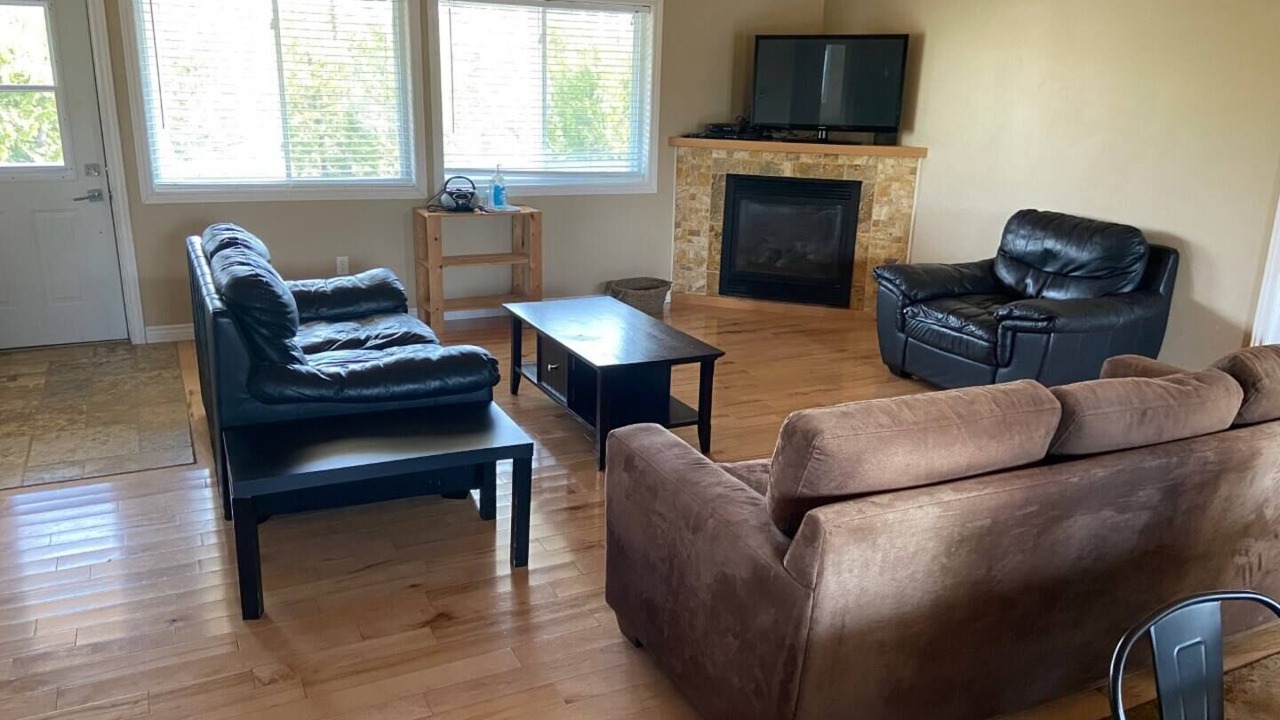 Photo of Livingroom in Miller Lake
