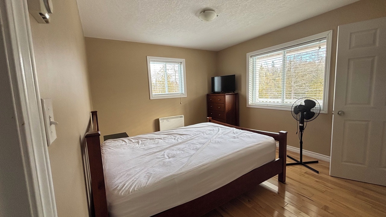 Photo of Bedroom in Miller Lake