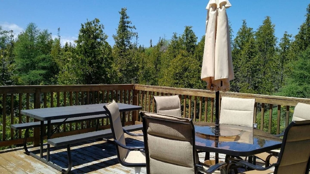 Photo of Outdoor in Miller Lake