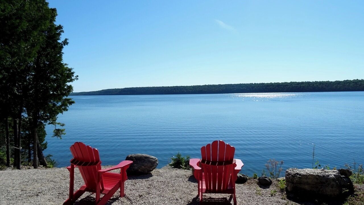 Photo of Others in Manitoulin District