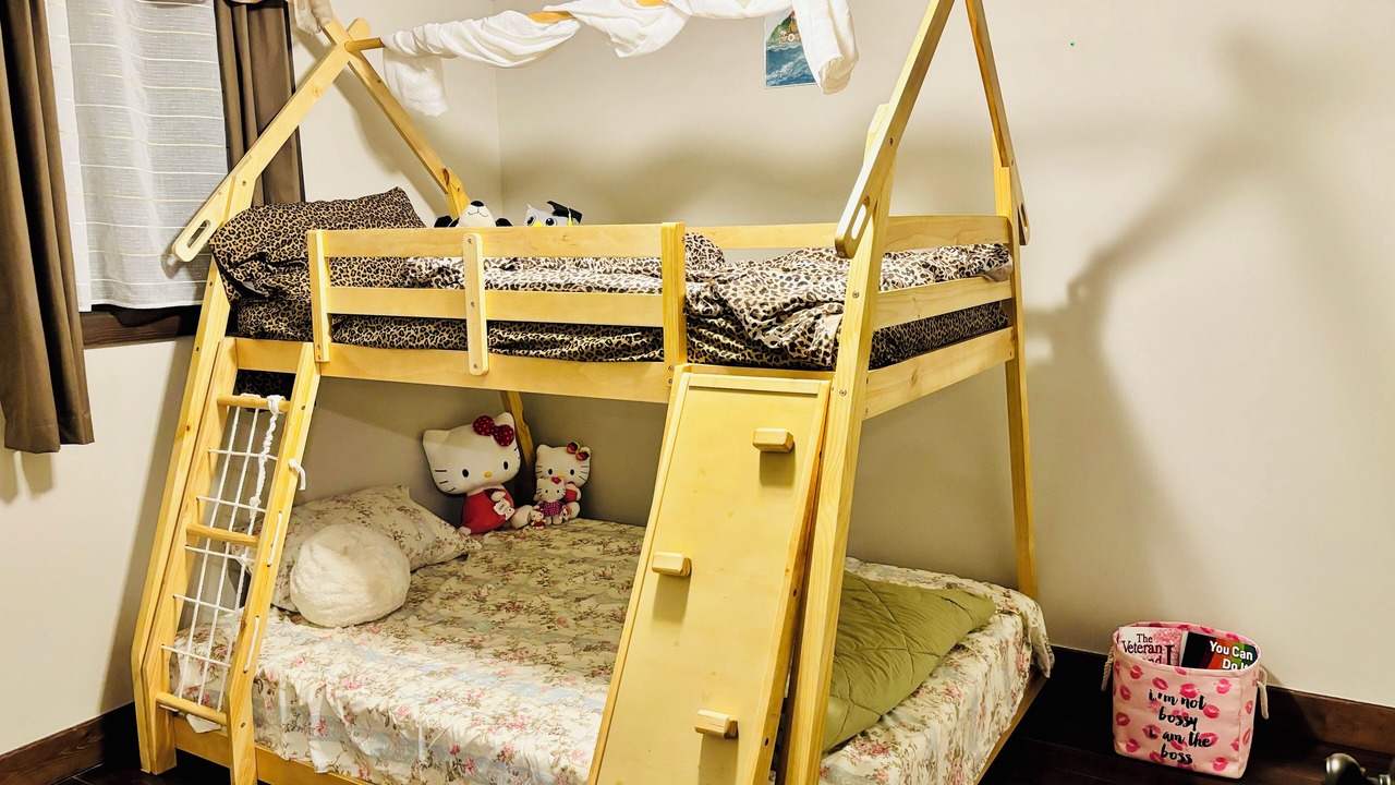 Photo of Bedroom in Champlain