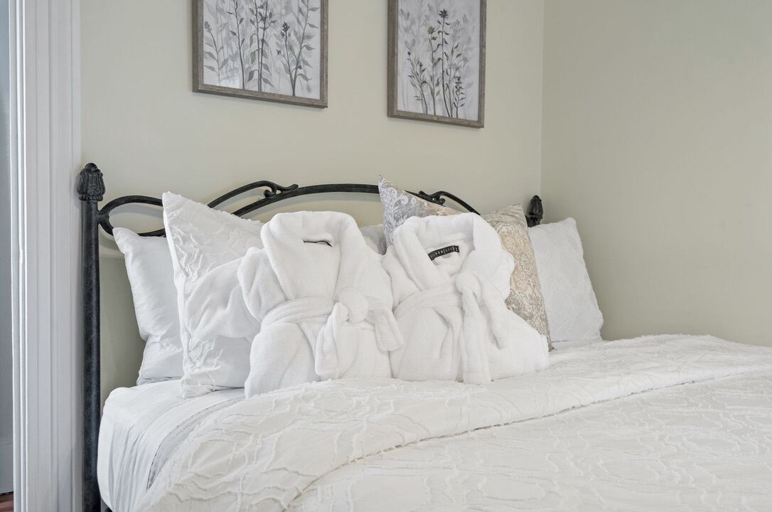 Photo of Bedroom in Watertown