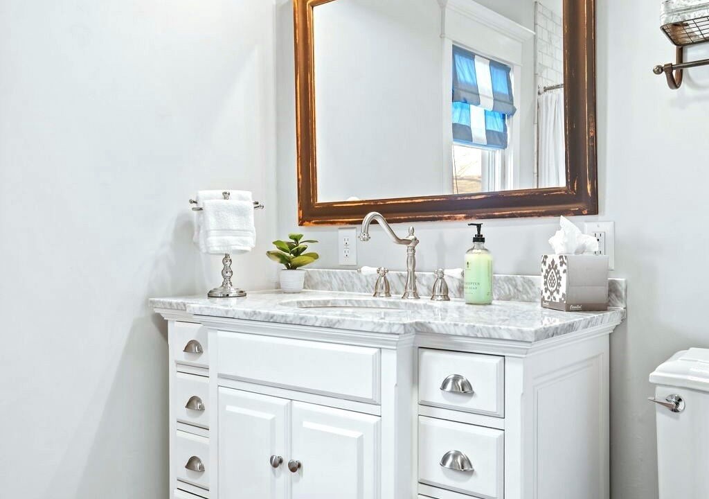 Photo of Bathroom in Watertown