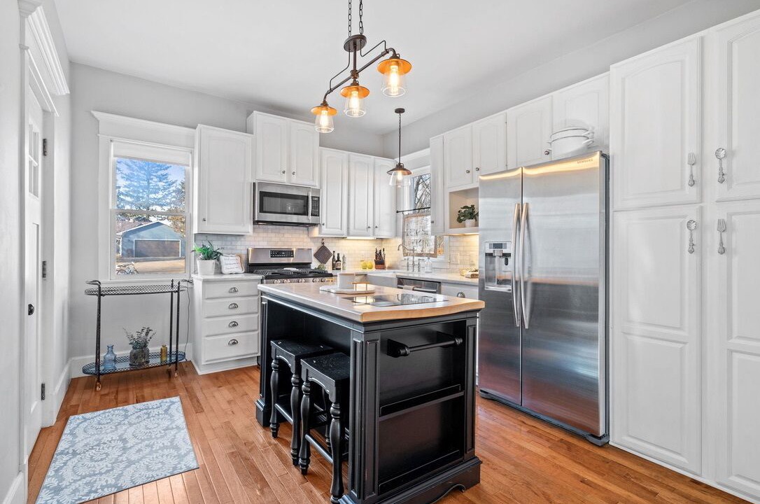 Photo of Kitchen in Watertown