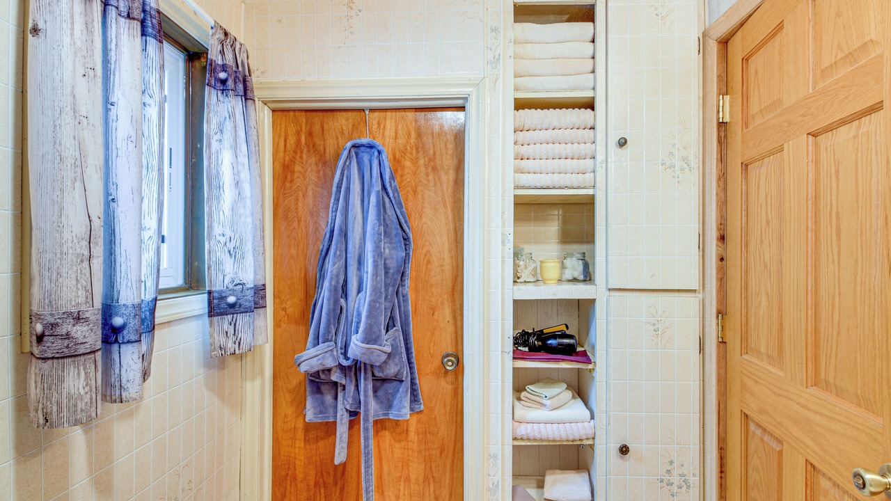Photo of Bathroom in Todd County