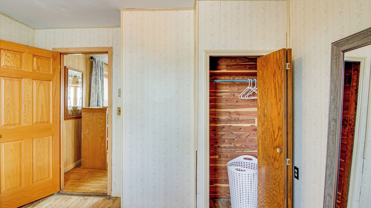 Photo of Bedroom in Todd County