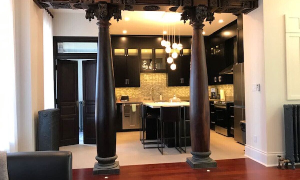 Photo of Kitchen in Belleville