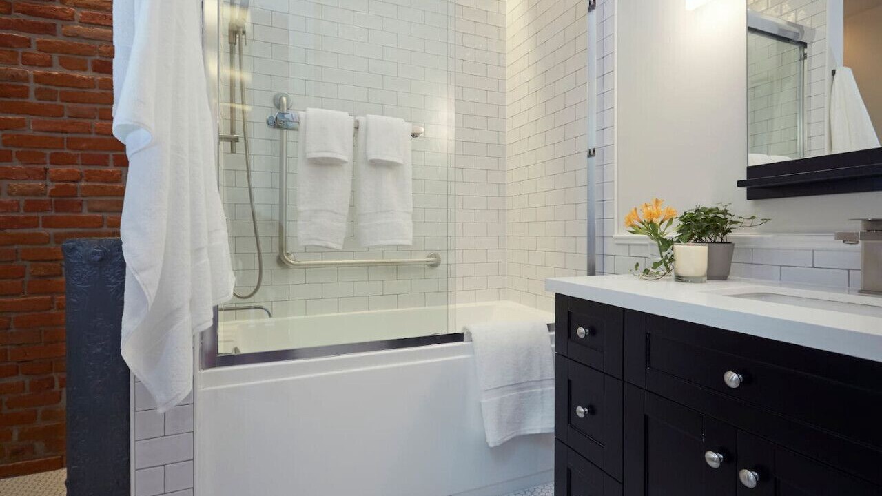 Photo of Bathroom in Belleville