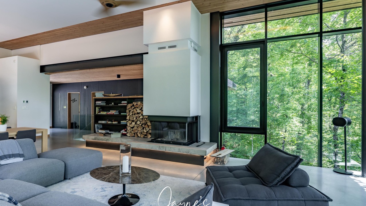 Photo of Livingroom in Minett