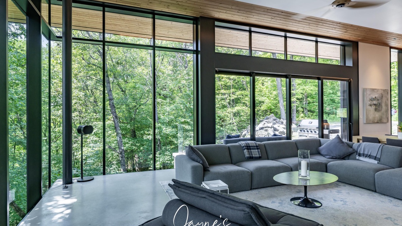 Photo of Livingroom in Minett