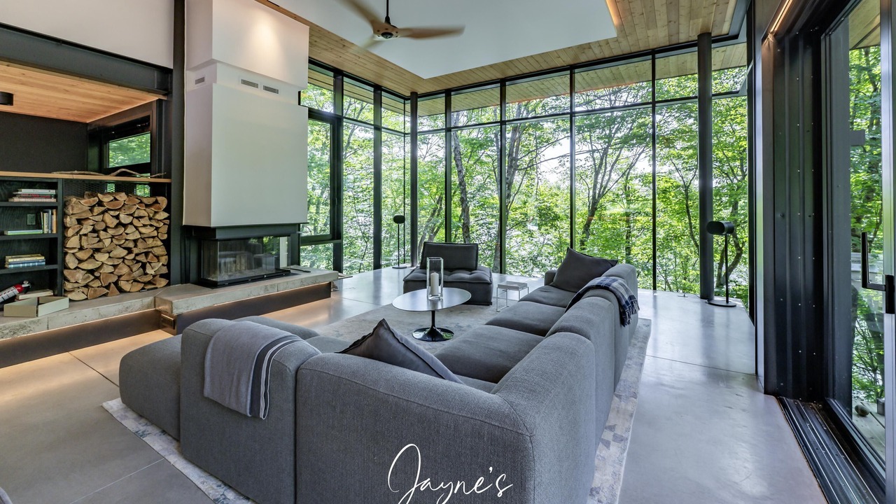 Photo of Livingroom in Minett