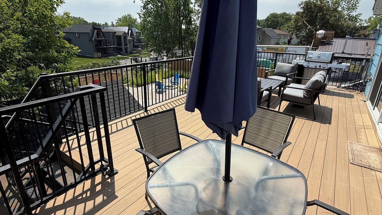 Photo of Outdoor in Grand Bend