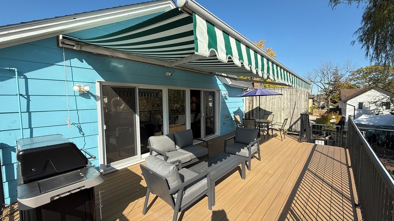 Photo of Outdoor in Grand Bend