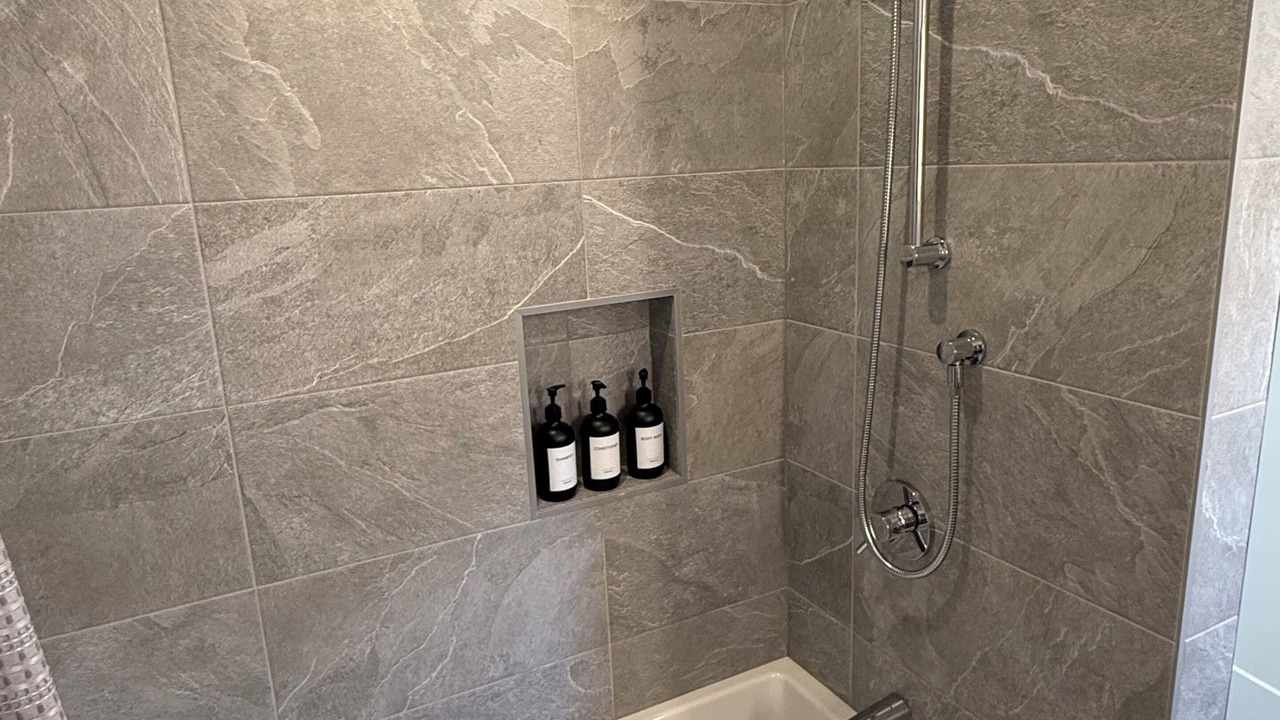 Photo of Bathroom in Grand Bend