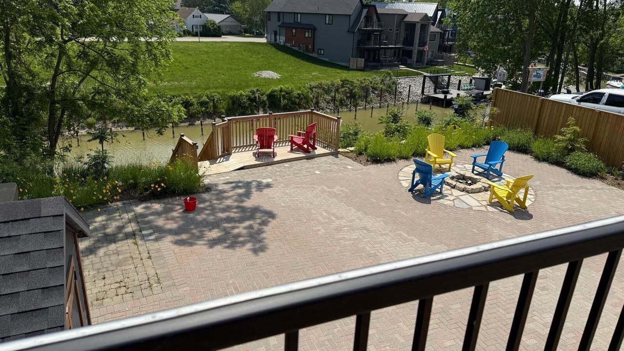 Photo of Outdoor in Grand Bend
