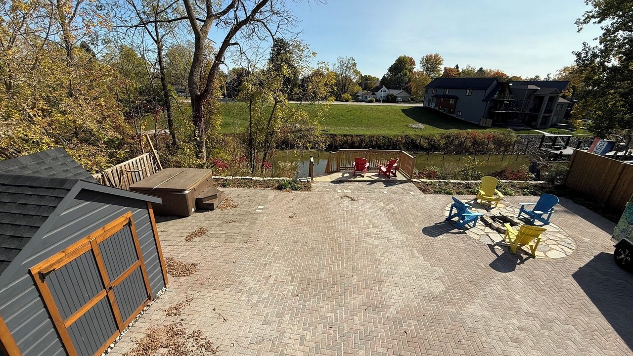 Photo of Outdoor in Grand Bend