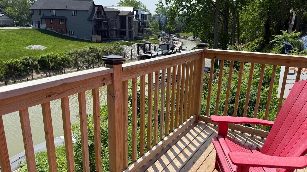 Photo of Outdoor in Grand Bend