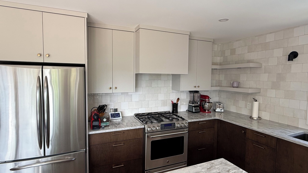 Photo of Kitchen in Grand Bend