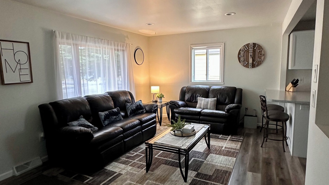 Photo of Bedroom in Dilworth
