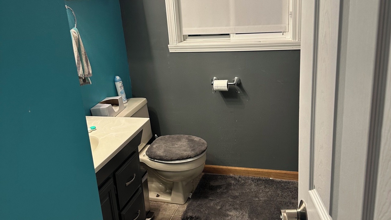 Photo of Bathroom in Dilworth